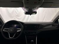 Nuova VW Polo Edition 80 CV (58 kW) 2025 Deep black Berlina