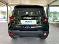 usata Jeep Renegade 1.6 MJet 130cv Limited