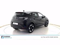 Occasion Renault Captur Techno 91 ch (66 kW) 2025 Gris SUV
