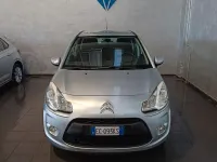 Usata Citroën C3 60 CV (44 kW) 2010 Argento Berlina