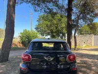 Usata Mini Cooper Paceman 2013 Nero SUV