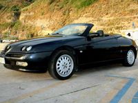 usata Alfa Romeo Spider 2.0 TS 1995