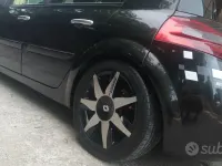 Usata Renault Mégane R.S. 2004