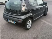 Usata Citroën C1 55 CV (40 kW) 2007 Utilitaria