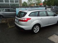 usata Ford Focus 1.6 TDCi 115CV SW Business