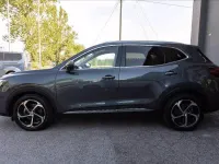 Usata MG HS Luxury 162 CV (119 kW) 2024 Grigio metallizzato SUV