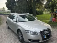 Usata Audi A6 224 CV (164 kW) 2006 Station wagon