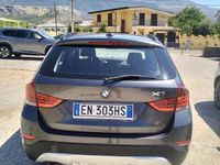 Usata BMW X1 143 CV (105 kW) 2012 SUV