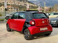 usata Smart ForFour 70 1.0 Prime