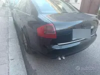 Usata Audi A6 130 CV (95 kW) 2002 Berlina