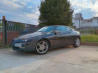 Usata Alfa Romeo GTV 165 CV (121 kW) 2004 Nero Coupé