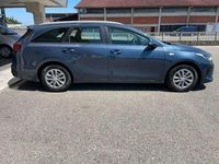 Begagnad Kia Ceed Sportswagon 101 HK (74 kW) 2020 Grå Kombi