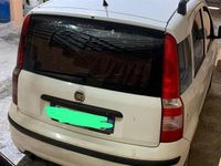 Usata Fiat Panda 2006 Utilitaria