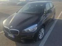 Usata BMW 214 Active Tourer 95 CV (69 kW) 2016 Monovolume