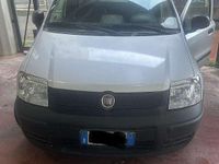 Usata Fiat Panda Active 54 CV (39 kW) 2009 Utilitaria