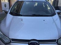 Usata Ford Ecosport Titanium 95 CV (69 kW) 2015 SUV