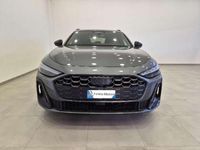 Nuova Audi A5 S-Line 204 CV (150 kW) 2025 Nero Coupé