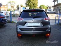 usata Nissan X-Trail 1.6 dCi 4WD STUPENDA!!