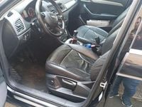 Usata Audi Q3 2012 Nero SUV