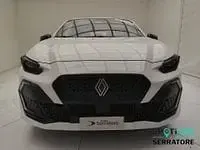 Nuova Renault Clio Evolution 115 CV (84 kW) 2026 Bianco Utilitaria