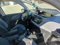 Usata Citroën C4 Picasso 120 CV (88 kW) 2017 Grigio Monovolume