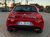 usata Alfa Romeo MiTo 1.4 78cv 2017 (neopatentati)
