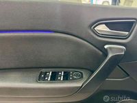 Usata Renault Captur 116 CV (85 kW) 2020 Bianco SUV