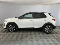 Usata Kia Stonic Style 120 CV (88 kW) 2020 Bianco SUV