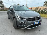 Usata VW T-Roc Edition 116 CV (85 kW) 2024 SUV