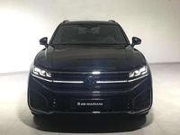 Usata VW Touareg R-line 286 CV (210 kW) 2024 Grenadill black SUV