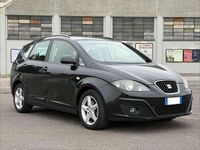 Usata Seat Altea XL Style 105 CV (77 kW) 2014 Other Monovolume