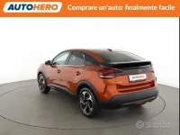 Usado Citroën C4 131 HP (96 kW) 2022 SUV