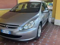 Usata Peugeot 307 107 CV (78 kW) 2003 Berlina