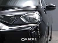 Usata DS Automobiles DS3 Crossback Business 131 CV (96 kW) 2020 Nero SUV