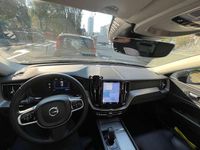 Usata Volvo XC60 349 CV (256 kW) 2022 Nero SUV