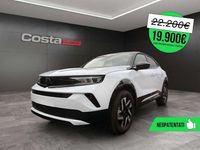 Nuova Opel Mokka 136 CV (100 kW) 2025 Argento SUV