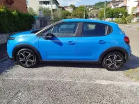 Usata Citroën C3 PureTech 82 CV (60 kW) 2018 Utilitaria