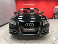 usata Audi A3 Cabriolet 1.2 tfsi Attraction 105cv