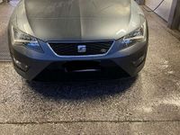 usata Seat Leon 2.0 TDI 150cv