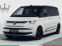 Nuova VW Multivan Edition 245 CV (180 kW) 2025 Bianco Furgone