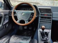 Usata Alfa Romeo 164 201 CV (147 kW) 1997 Berlina