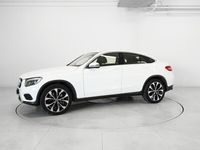 usata Mercedes GLC250 d 4Matic Coupé Sport