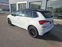 Usata Skoda Kamiq Monte Carlo 110 CV (80 kW) 2022 SUV