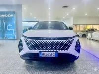 Nuova Omoda 5 147 CV (108 kW) 2026 Bianco SUV