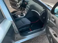 Usata Alfa Romeo 159 120 CV (88 kW) 2007 Grigio Berlina