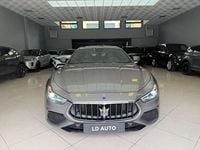 Usata Maserati Ghibli 330 CV (242 kW) 2021 Other Berlina