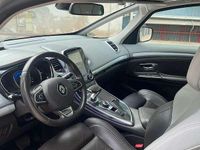 Usata Renault Espace Initiale Paris 190 CV (139 kW) 2015 Grigio Monovolume