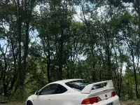 Usata Honda Integra Type R 147 CV (108 kW) 2018 Bianco Coupé