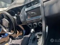 Usata Jaguar E-Pace 150 CV (110 kW) 2019 Nero SUV