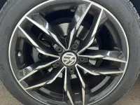Usata VW Golf VII 110 CV (80 kW) 2018 Berlina